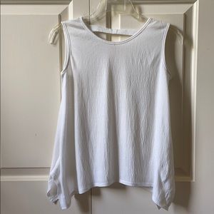 Girls Tank Top